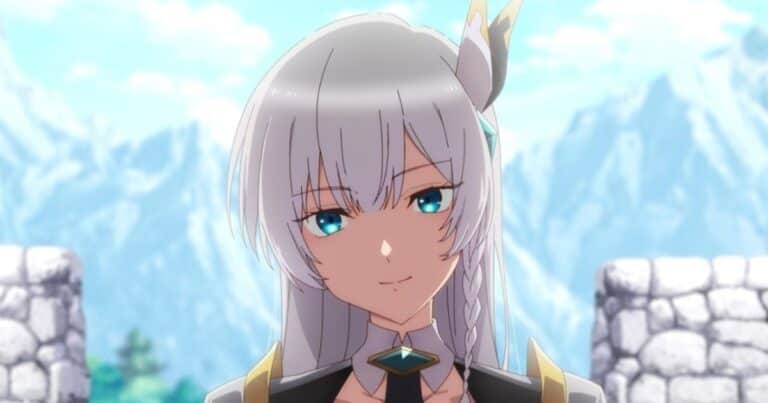 From Old Country Bumpkin to Master Swordsman, capítulo 2: cuándo y a qué hora sale el nuevo episodio del anime en Prime Video