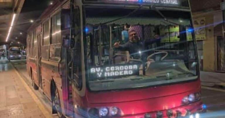 Paro de colectivos: la UTA define este miércoles si hay huelga de choferes en Buenos Aires