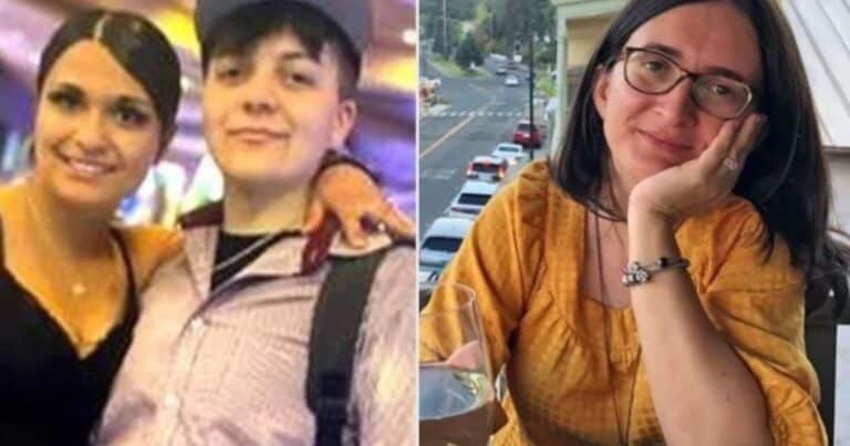 «Te odio»: mató a su madrastra de 14 puñaladas y una nota en un diario íntimo la delató