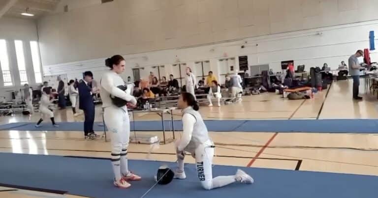 La expulsaron del torneo por negarse a competir con una mujer transgénero: «No voy a competir con un hombre»