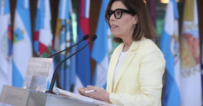 Elecciones 2025 en Argentina, EN VIVO: Laura Alonso le atribuyó a la gestión de Jorge Macri el fin de los piquetes en la Ciudad y calentó la pelea con los libertarios