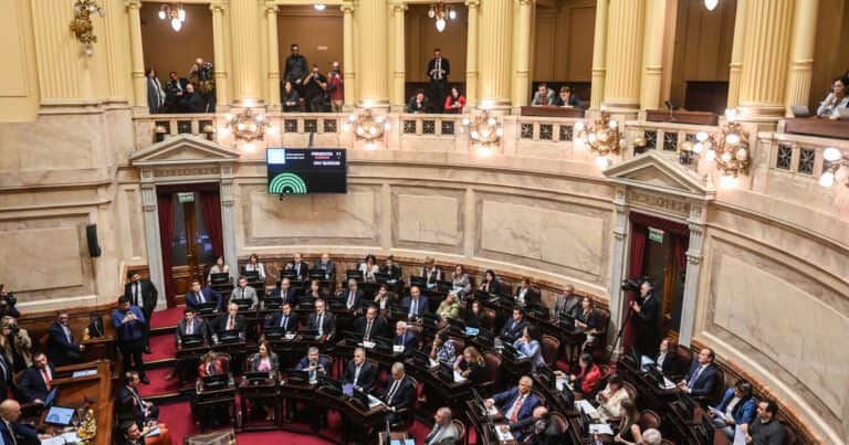 Escándalo cripto: un cambio de clima en el Senado reactiva la idea de crear una comisión investigadora