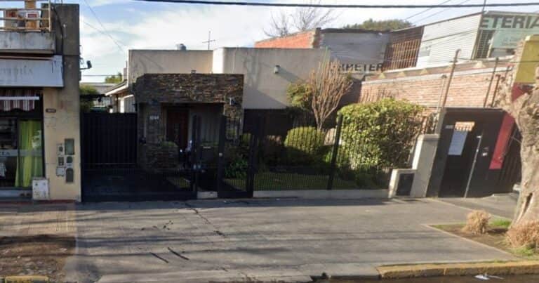 Inseguridad en Temperley: quisieron robar en una casa, pero los echaron a sartenazos y trompadas