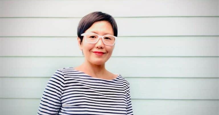 Keum Suk Gendry-Kim: «Vaya donde vaya, siempre hay violencia hacia las mujeres»