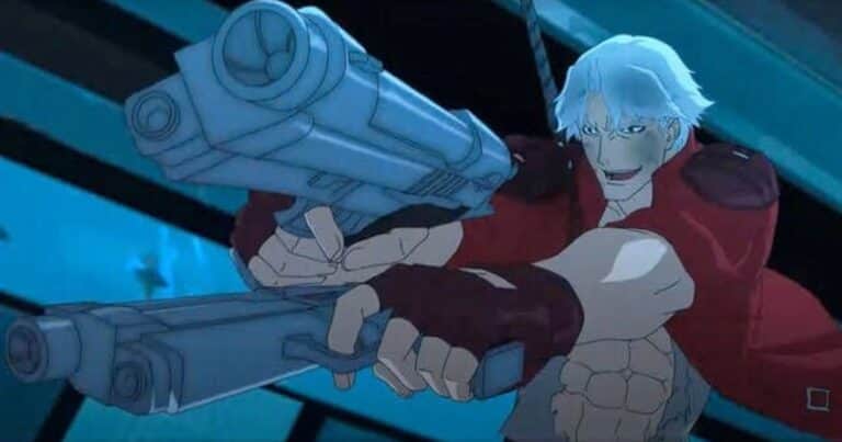 Devil May Cry de Netflix: cuándo se estrena y a qué hora sale el anime