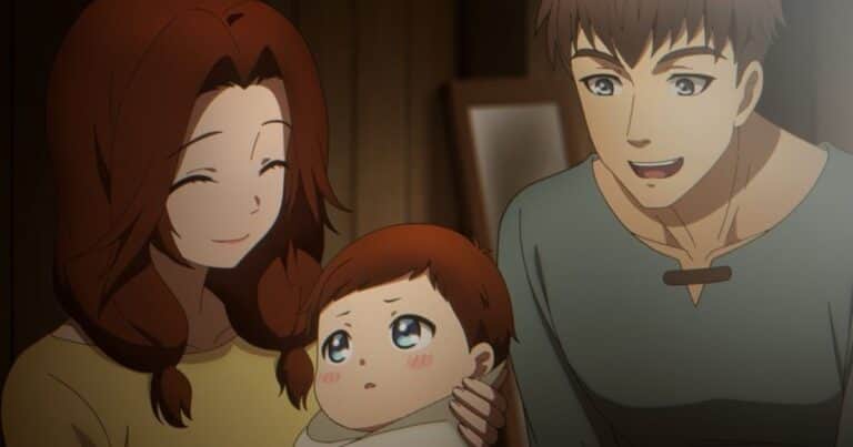 The Beginning After the End: cuándo se estrena, a qué hora y cómo ver el anime