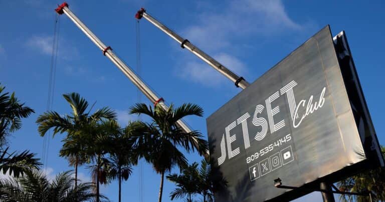 Tragedia en Dominicana: rompió el silencio el dueño de la discoteca que se derrumbó