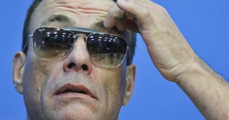 Jean-Claude Van Damme denunciado por tener relaciones sexuales con 5 mujeres rumanas víctimas de trata