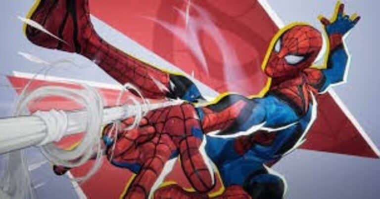 Spider-Man en Marvel Rivals: habilidades, trucos y todo lo que necesitás saber para ganar