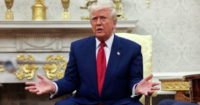 Los aranceles de Donald Trump: Estados Unidos dice que la Argentina es uno de los países que negocia una rebaja o «reciprocidad» en el trato