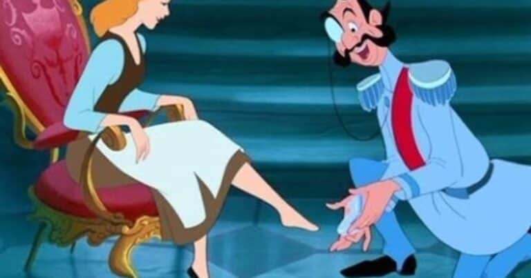 Más allá del zapato de cristal: el significado oculto de la prueba de Cenicienta