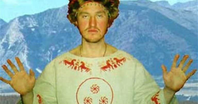 La vida secreta del líder de una secta rusa y las mujeres detenidas en Bariloche y el parto que encendió la alarma