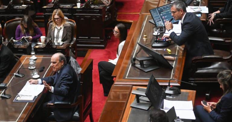 Criptogate: Diputados interpela a funcionarios y la comisión investigadora se reúne con final abierto