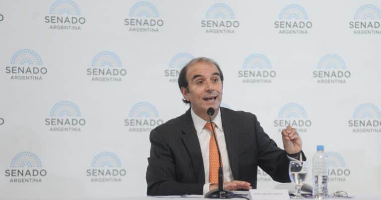 Caso García-Mansilla: cuáles son las alternativas jurídicas frente al rechazo del Senado