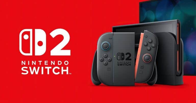 Presentaron la Nintendo Switch 2: cuándo sale a la venta, precio, modelos y todo lo que dejó el Direct