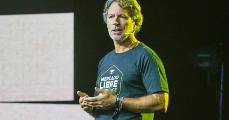 Mercado Libre planea contratar 2000 personas e invertir US$ 2.600 millones en Argentina este año