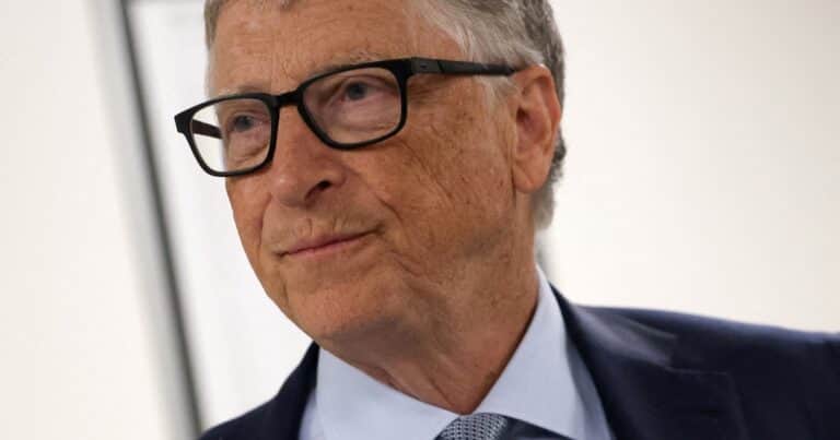 Bill Gates reveló que no le dejará más del 1% de su fortuna a sus hijos: «No les voy a hacer ningún favor»