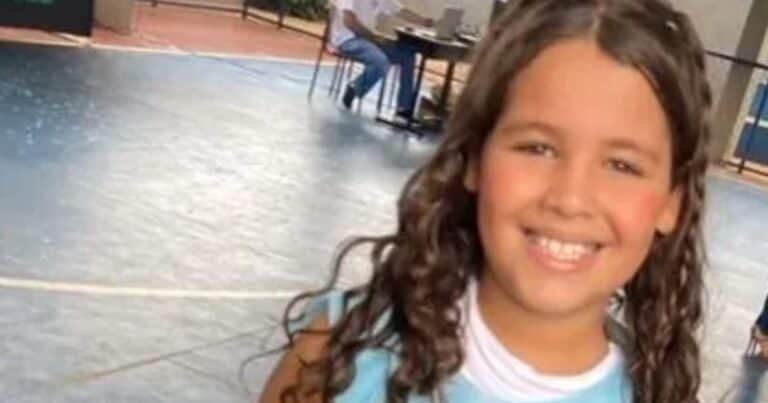 Murió una niña de ocho años tras realizar un reto viral de TikTok