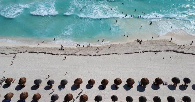 Ranking de críticas: las 10 ciudades más decepcionantes del mundo para los turistas