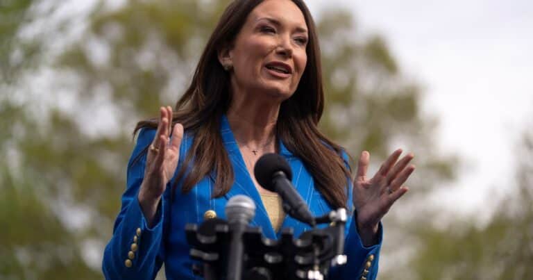 “Donald Trump pondrá a América primero, no a la carne argentina”: la advertencia de la secretaria de Agricultura de Estados Unidos en medio de la crisis por los aranceles