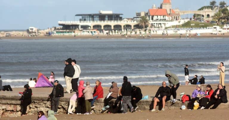 Semana Santa 2025: viajaron 2,7 millones de turistas, pero fueron menos que el año anterior