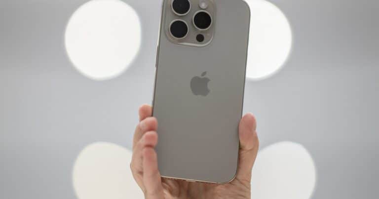 Cuál sería el nuevo precio del iPhone por el impacto de los aranceles y la guerra comercial