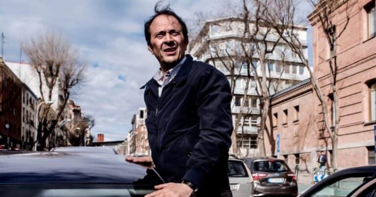 Apagón en Europa: la atrapante miniserie española que en 2022 imaginó una crisis similar