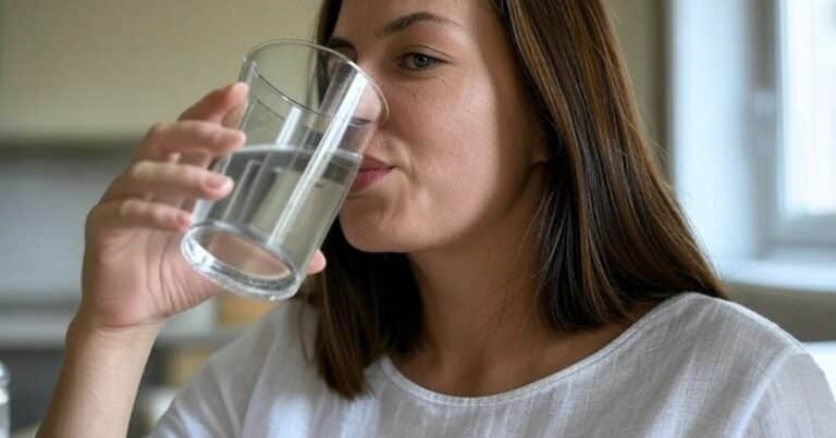 El agua con gas y su posible impacto en la pérdida de peso, según un nuevo estudio