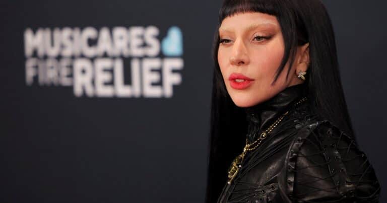 Furor por la llegada de Lady Gaga a Brasil: la artista pop dará un show gratuito en Río de Janeiro