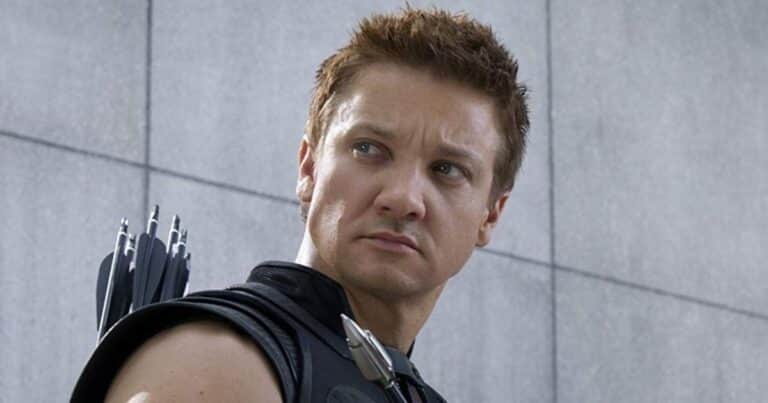 Jeremy Renner afirma que “murió” y cuenta lo que vio tras desvanecerse