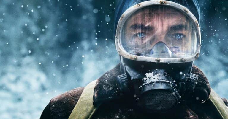 El Eternauta en Netflix: cuándo y a qué hora se estrena la nueva serie protagonizada por Ricardo Darín