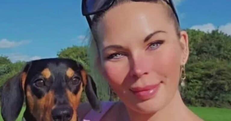 Una mujer murió en su casa y fue devorada por sus perros salchicha