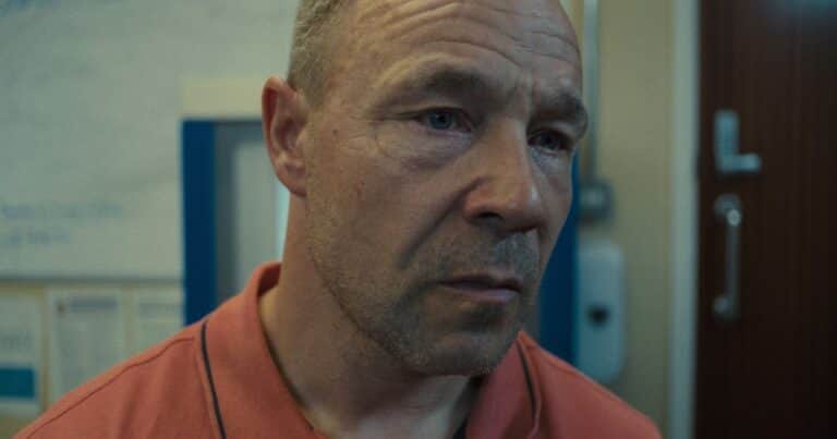 5 películas y series donde ver a Stephen Graham, el “papá” de Adolescencia