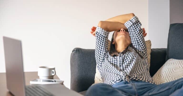 Burnout: cómo las técnicas japonesas pueden combatir el estrés laboral