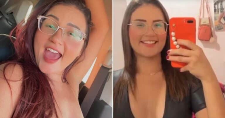 Asesinan a una influencer de 24 años y acusan al ex novio: la aterradora verdad detrás de su relación tóxica