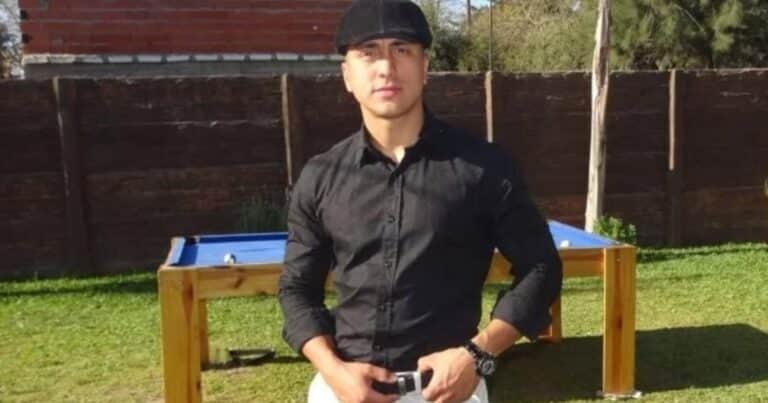 Asesinaron en un robo en José León Suárez a un agente de la Policía de Seguridad Aeroportuaria
