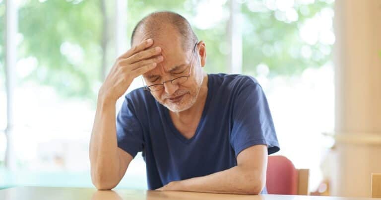 Los dolores de cabeza constante pueden ser sintoma de un trastorno no diagnosticado