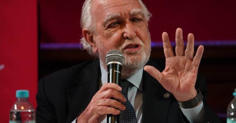 El colegio público de abogados de la CABA pidió acatar el rechazo del Senado a los candidatos del Gobierno a la Corte