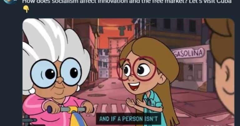 Tras la polémica con los dibujitos libertarios, presentan un proyecto para disolver el canal Paka Paka
