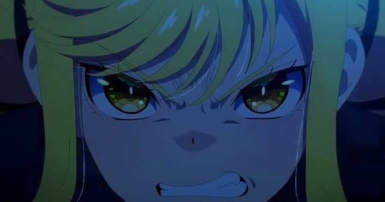 Rock is a Lady’s Modesty, capítulo 9: cuándo se estrena el episodio y a qué hora sale en Crunchyroll