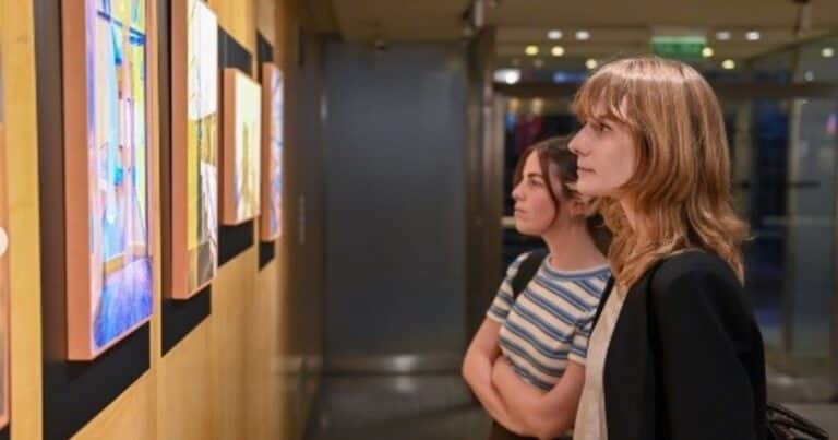 La FotoGalería del Teatro San Martín se llamará “Sara Facio”