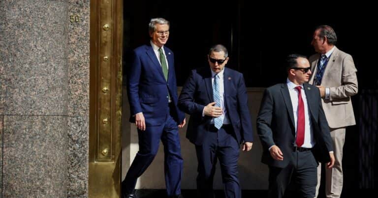Duro informe de Estados Unidos contra la Argentina por las leyes sobre propiedad intelectual