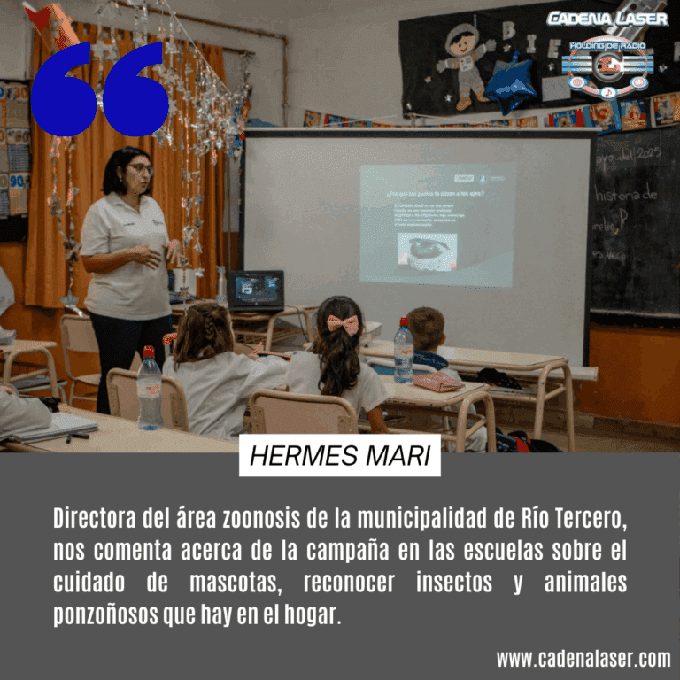 NOTA: Hermes Mari