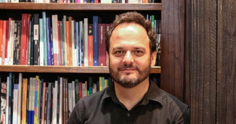 Juan Cárdenas: “Necesitamos todos empujar para el mismo lado”