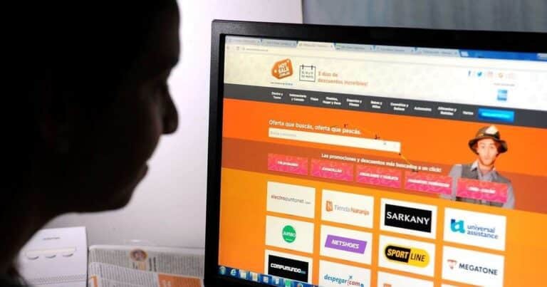 Hot Sale 2025: cuáles son las estafas más comunes y cómo protegerse