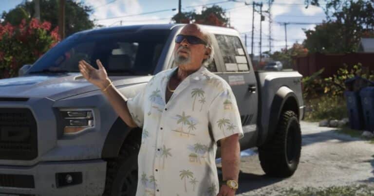 El detalle en el nuevo trailer del GTA VI que hizo estallar las redes sociales