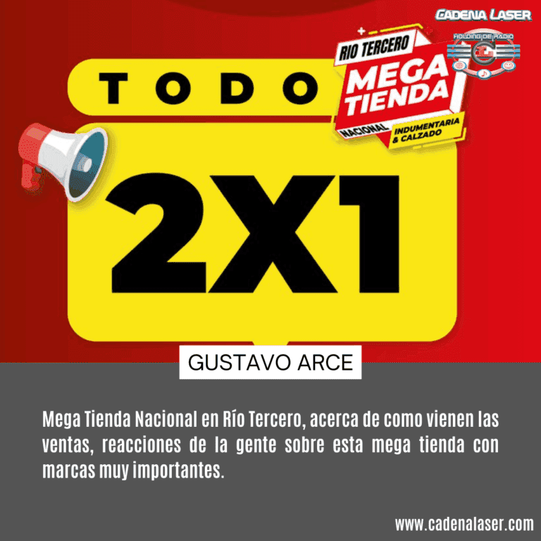 NOTA: Gustavo Arce