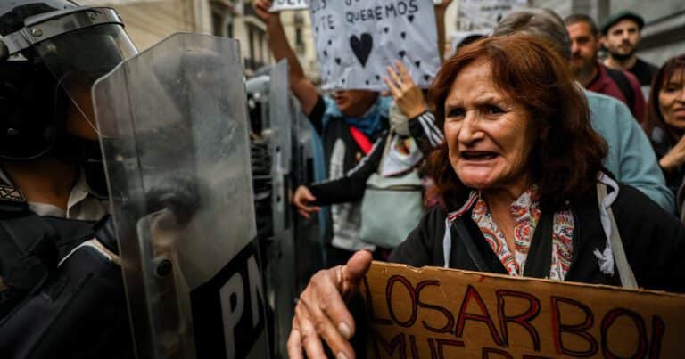 Otro fallo de Cámara ordena reparar la pérdida que sufrieron los jubilados desde enero de 2021