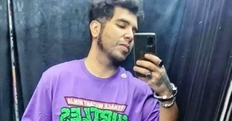 Intento de asesinato de Cristina: piden colaboración a EE.UU. para abrir el celular de Fernando Sabag Montiel