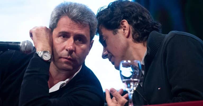 Frente a las derrotas del peronismo, dirigentes K arman con aval de Quintela y Urtubey una línea interna para evitar la fragmentación